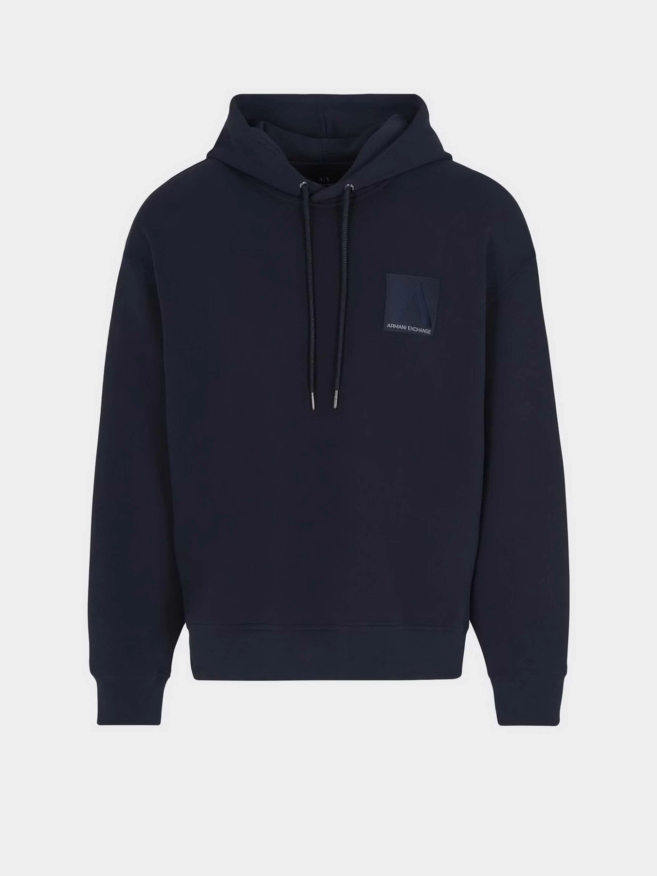Худі та світшоти Armani Exchange модель 6DZMJB-ZJNKZ-1510 Фото