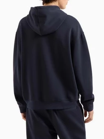 Худі та світшоти Armani Exchange модель 6DZMJB-ZJNKZ-1510 Фото