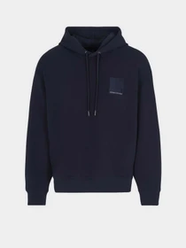 Худі та світшоти Armani Exchange модель 6DZMJB-ZJNKZ-1510 Фото