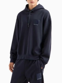 Худі та світшоти Armani Exchange модель 6DZMJB-ZJNKZ-1510 Фото