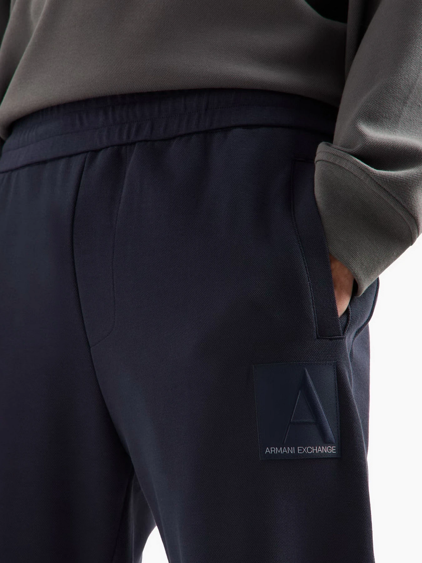Брюки Armani Exchange модель 6DZPJA-ZJNKZ-1510 Фото