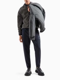 Брюки Armani Exchange модель 6DZPJA-ZJNKZ-1510 Фото