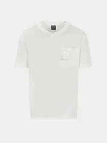 Футболки и поло Armani Exchange модель 6DZMJC-ZJXHZ-1116 Фото
