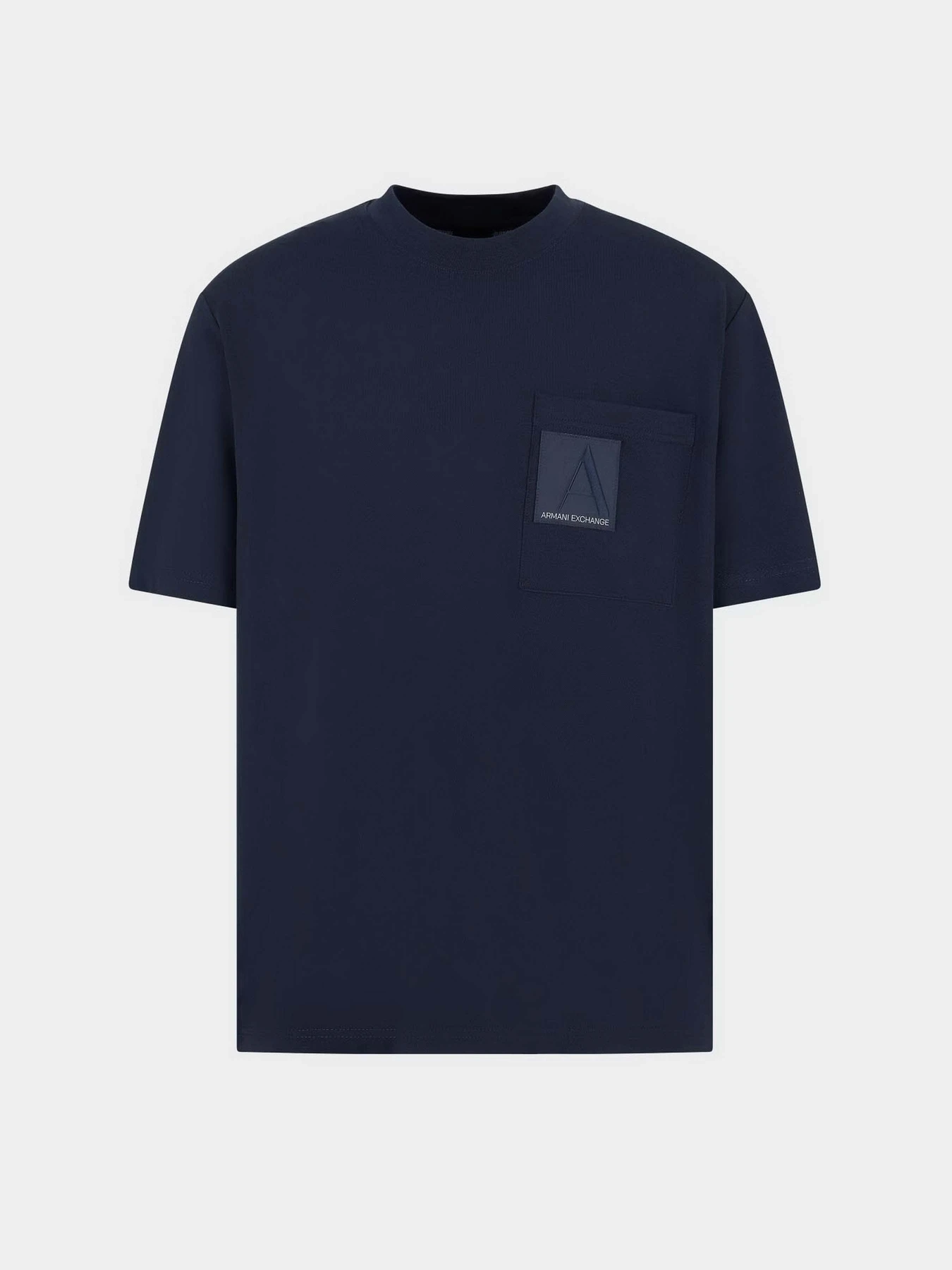 Футболки і поло Armani Exchange модель 6DZMJC-ZJXHZ-1510 Футболки і поло Armani Exchange модель 6DZMJC-ZJXHZ-1510 Фото