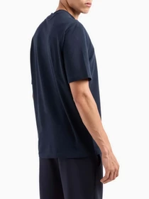 Футболки і поло Armani Exchange модель 6DZMJC-ZJXHZ-1510 Фото