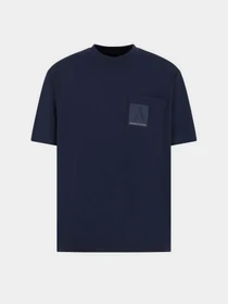 Футболки і поло Armani Exchange модель 6DZMJC-ZJXHZ-1510 Фото