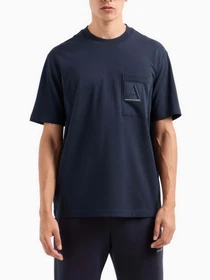 Футболки и поло Armani Exchange модель 6DZMJC-ZJXHZ-1510 Фото