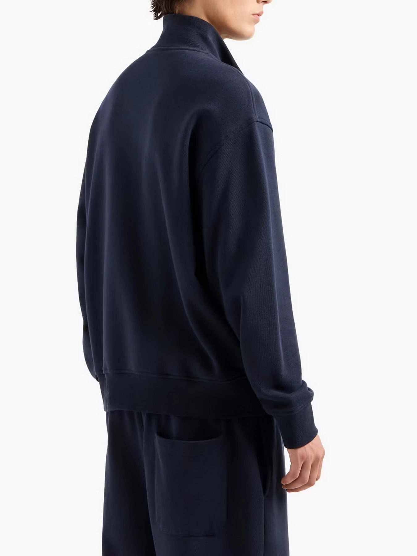 Худі та світшоти Armani Exchange модель 6DZMJJ-ZJ4XZ-1510 Худі та світшоти Armani Exchange модель 6DZMJJ-ZJ4XZ-1510 Фото