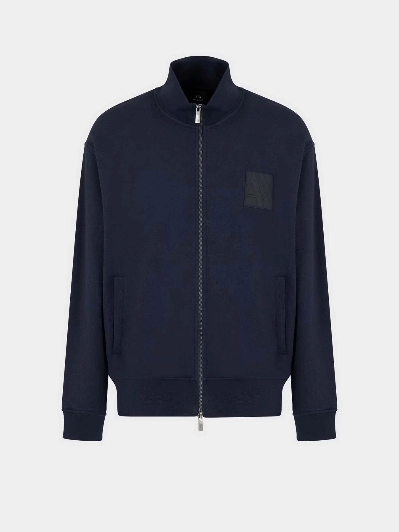 Худі та світшоти Armani Exchange модель 6DZMJJ-ZJ4XZ-1510 Худі та світшоти Armani Exchange модель 6DZMJJ-ZJ4XZ-1510 Фото