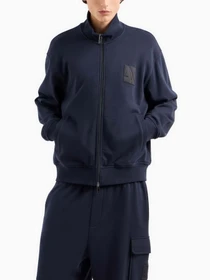 Худи и свитшоты Armani Exchange модель 6DZMJJ-ZJ4XZ-1510 Фото