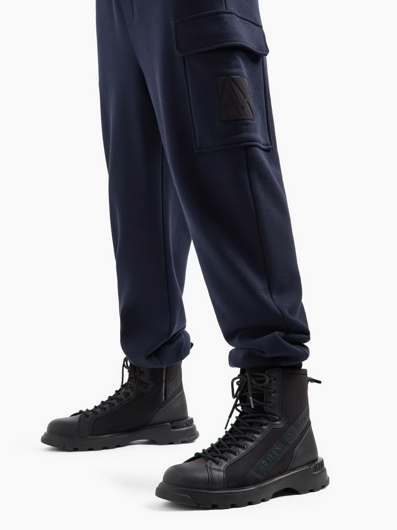 Брюки Armani Exchange модель 6DZPJH-ZJ4XZ-1510 Брюки Armani Exchange модель 6DZPJH-ZJ4XZ-1510 Фото