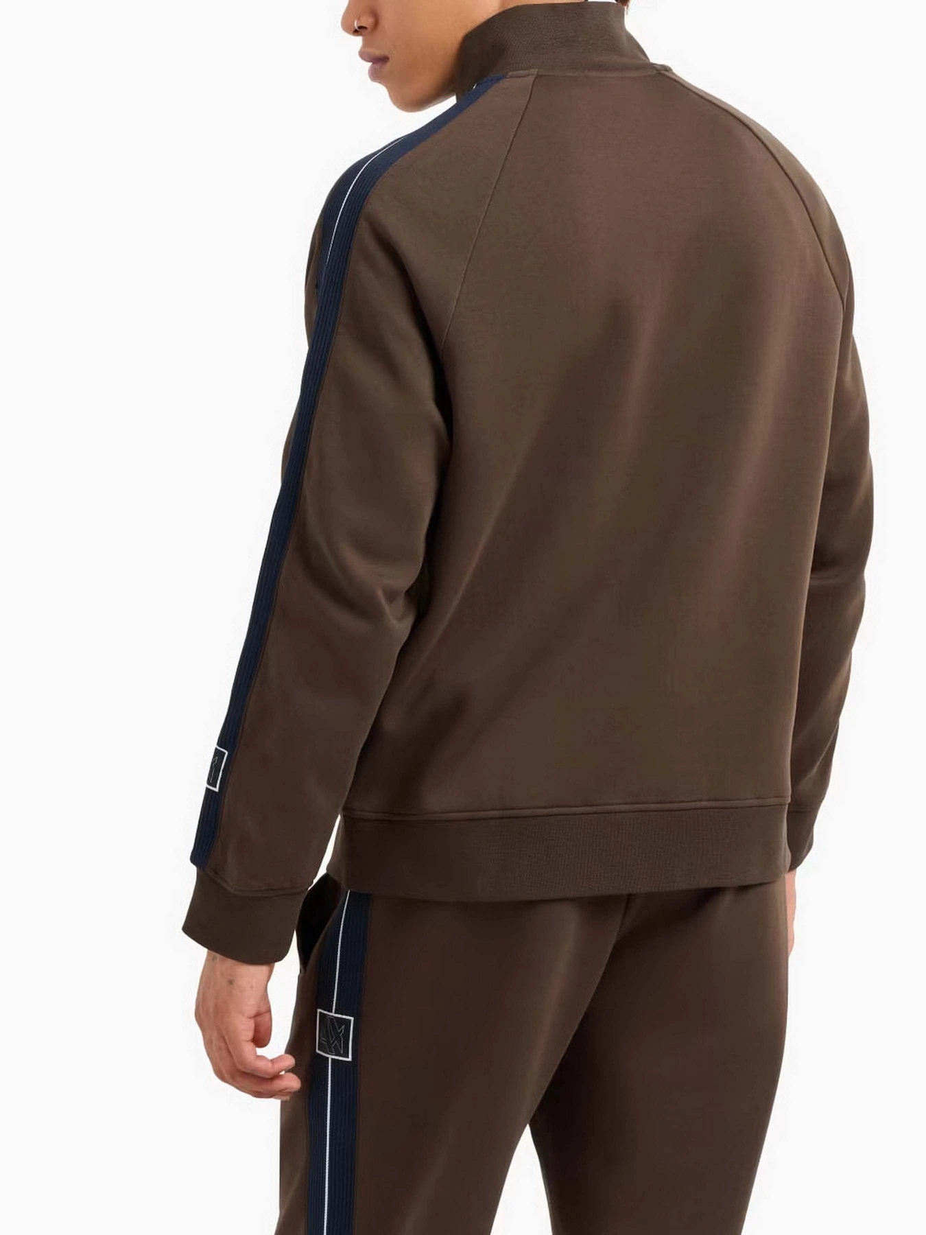 Худи и свитшоты Armani Exchange модель 6DZMJL-ZJZGZ-1782 Худи и свитшоты Armani Exchange модель 6DZMJL-ZJZGZ-1782 Фото