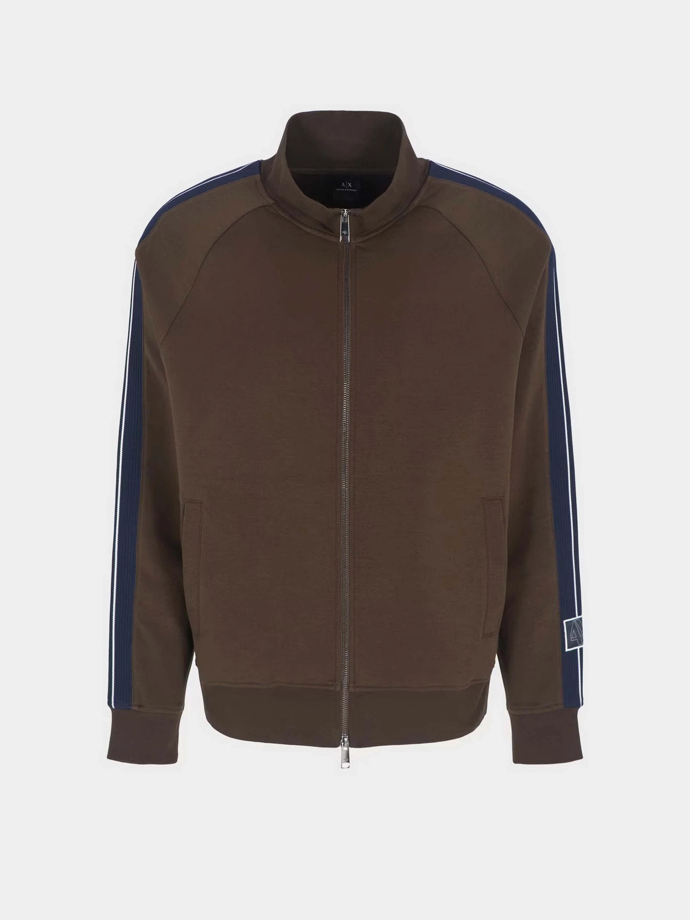 Худи и свитшоты Armani Exchange модель 6DZMJL-ZJZGZ-1782 Худи и свитшоты Armani Exchange модель 6DZMJL-ZJZGZ-1782 Фото