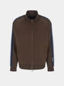Худи и свитшоты Armani Exchange модель 6DZMJL-ZJZGZ-1782 Фото