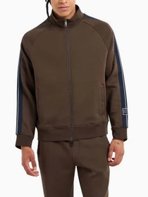 Худи и свитшоты Armani Exchange модель 6DZMJL-ZJZGZ-1782 Фото