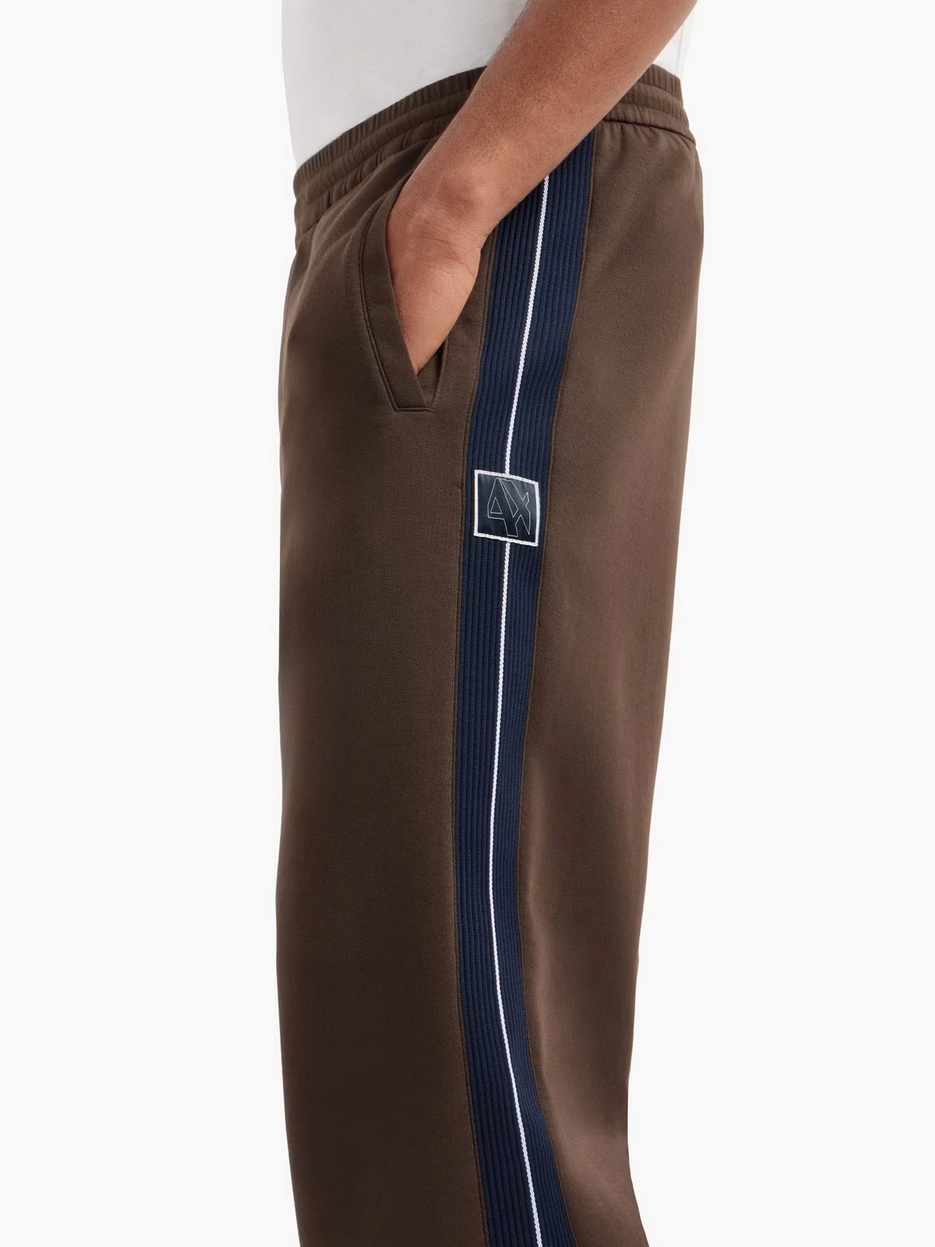 Брюки Armani Exchange модель 6DZPJK-ZJZGZ-1782 Брюки Armani Exchange модель 6DZPJK-ZJZGZ-1782 Фото