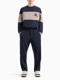 Худи и свитшоты Armani Exchange модель 6DZMJM-ZJZGZ-1510 Фото