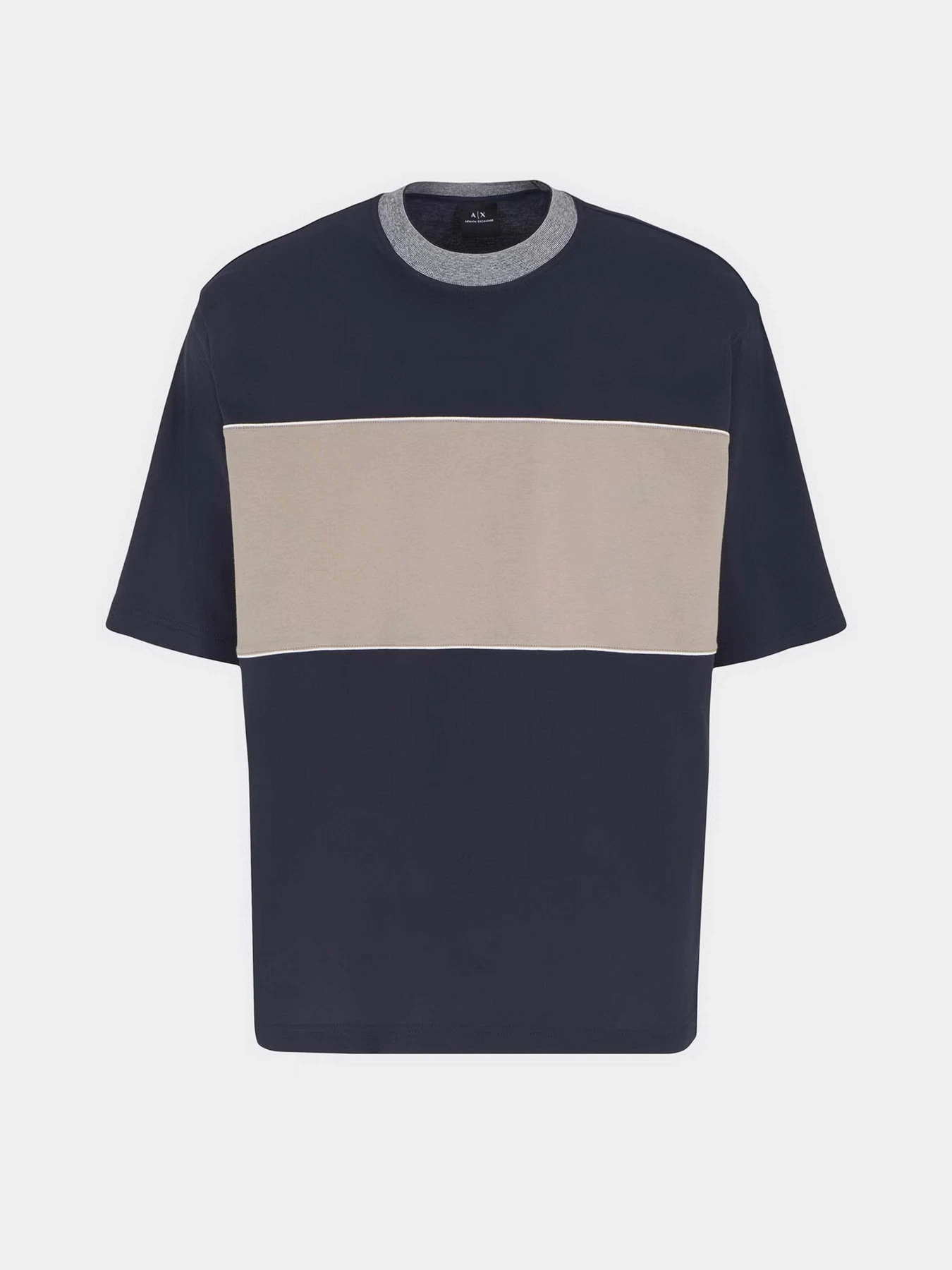 Футболки і поло Armani Exchange модель 6DZMJP-ZJ9JZ-1510 Футболки і поло Armani Exchange модель 6DZMJP-ZJ9JZ-1510 Фото