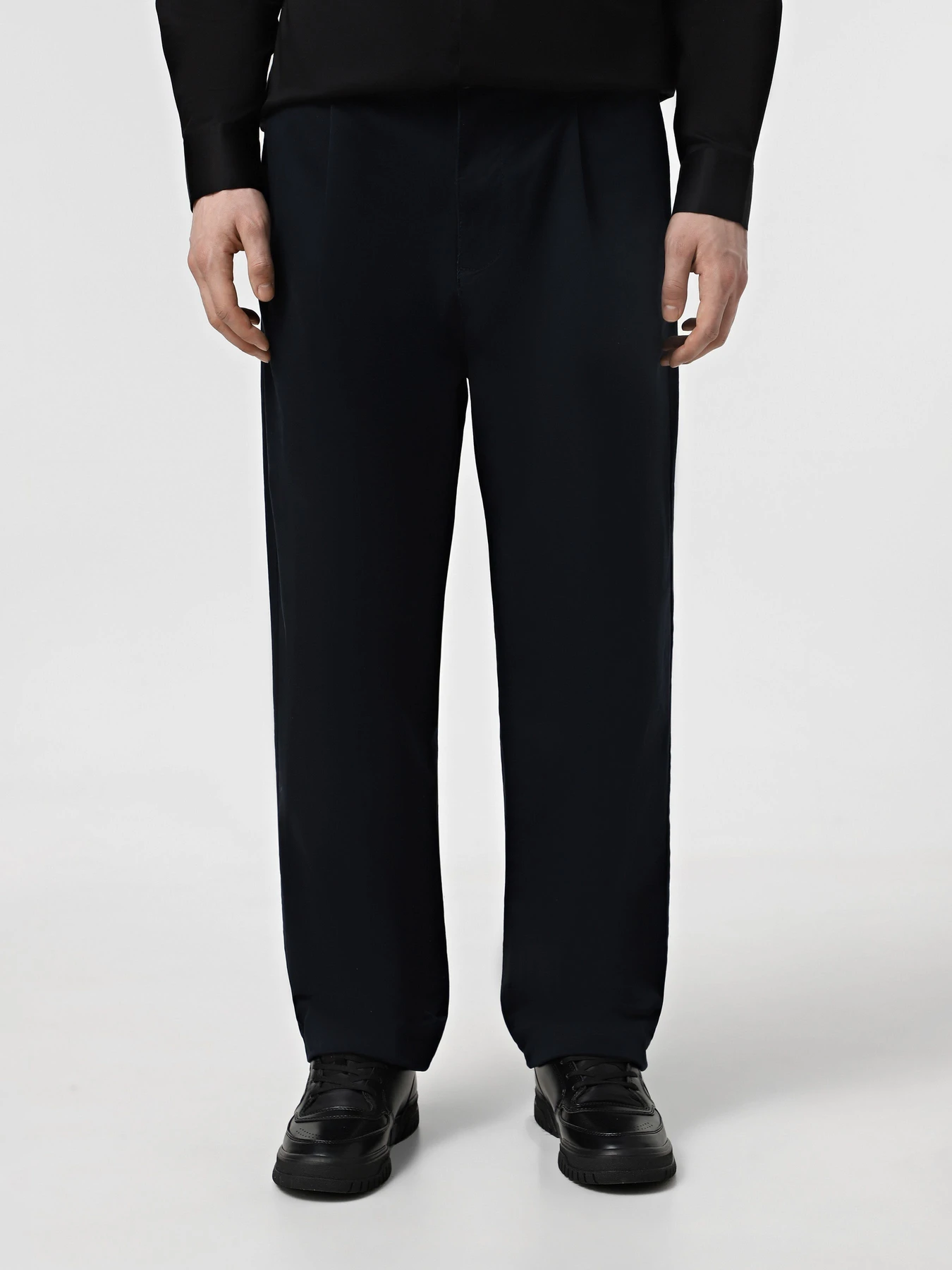 Штани Armani Exchange модель 6DZP18-ZN5BZ-1510 Штани Armani Exchange модель 6DZP18-ZN5BZ-1510 Фото