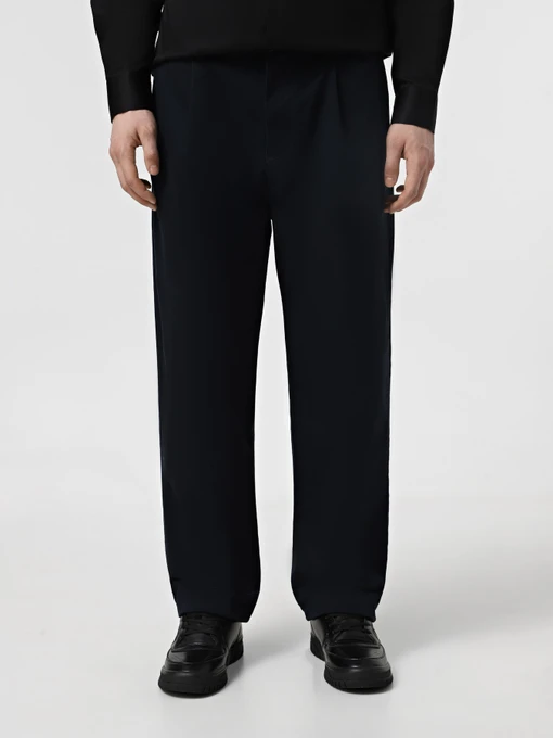 Брюки Armani Exchange модель 6DZP18-ZN5BZ-1510 Фото