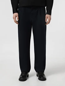 Штани Armani Exchange модель 6DZP18-ZN5BZ-1510 Фото
