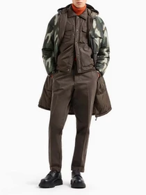 Штани Armani Exchange модель 6DZP19-ZN5BZ-1897 Фото