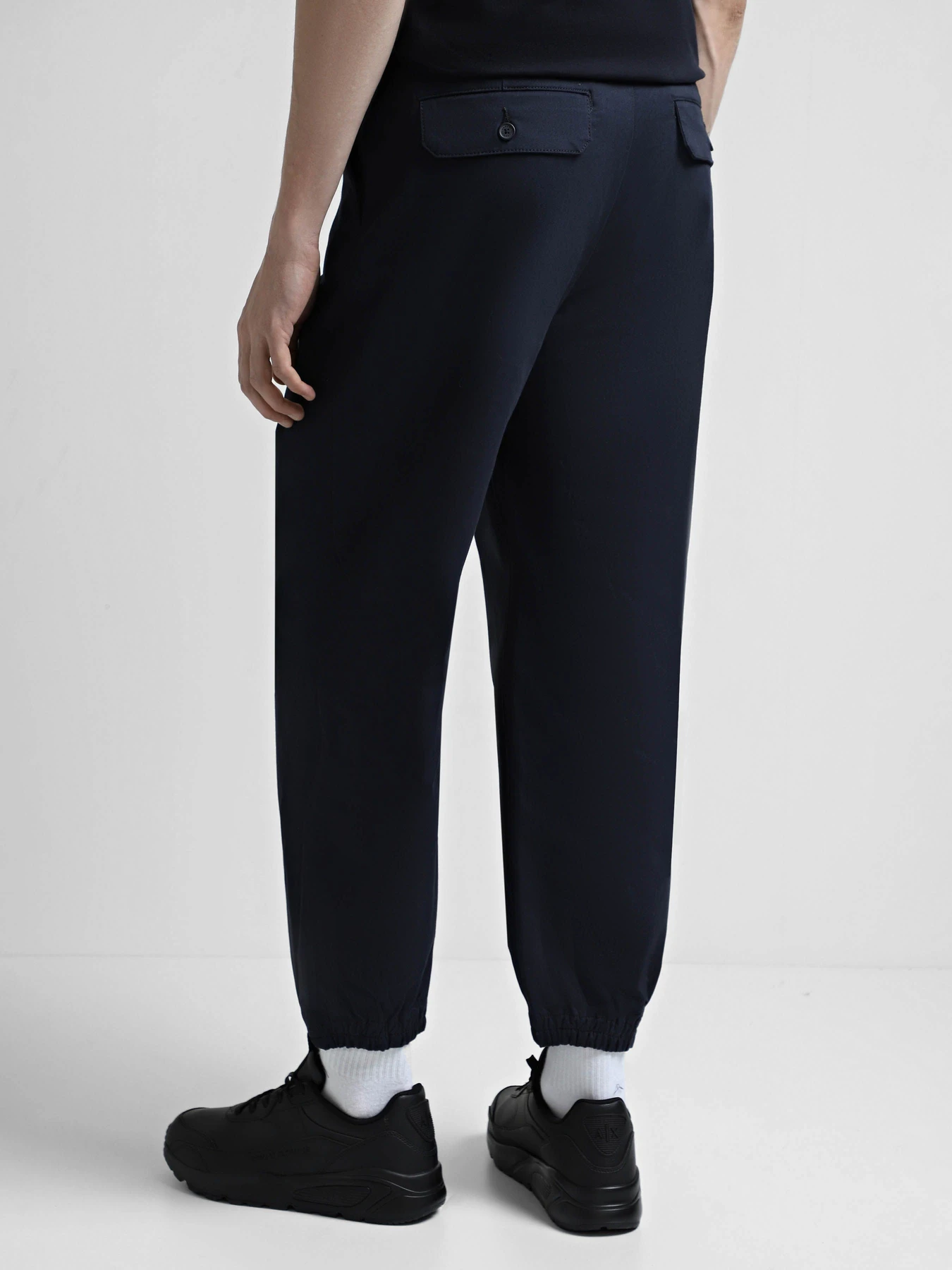 Брюки Armani Exchange модель 6DZP23-ZN4TZ-1510 Фото