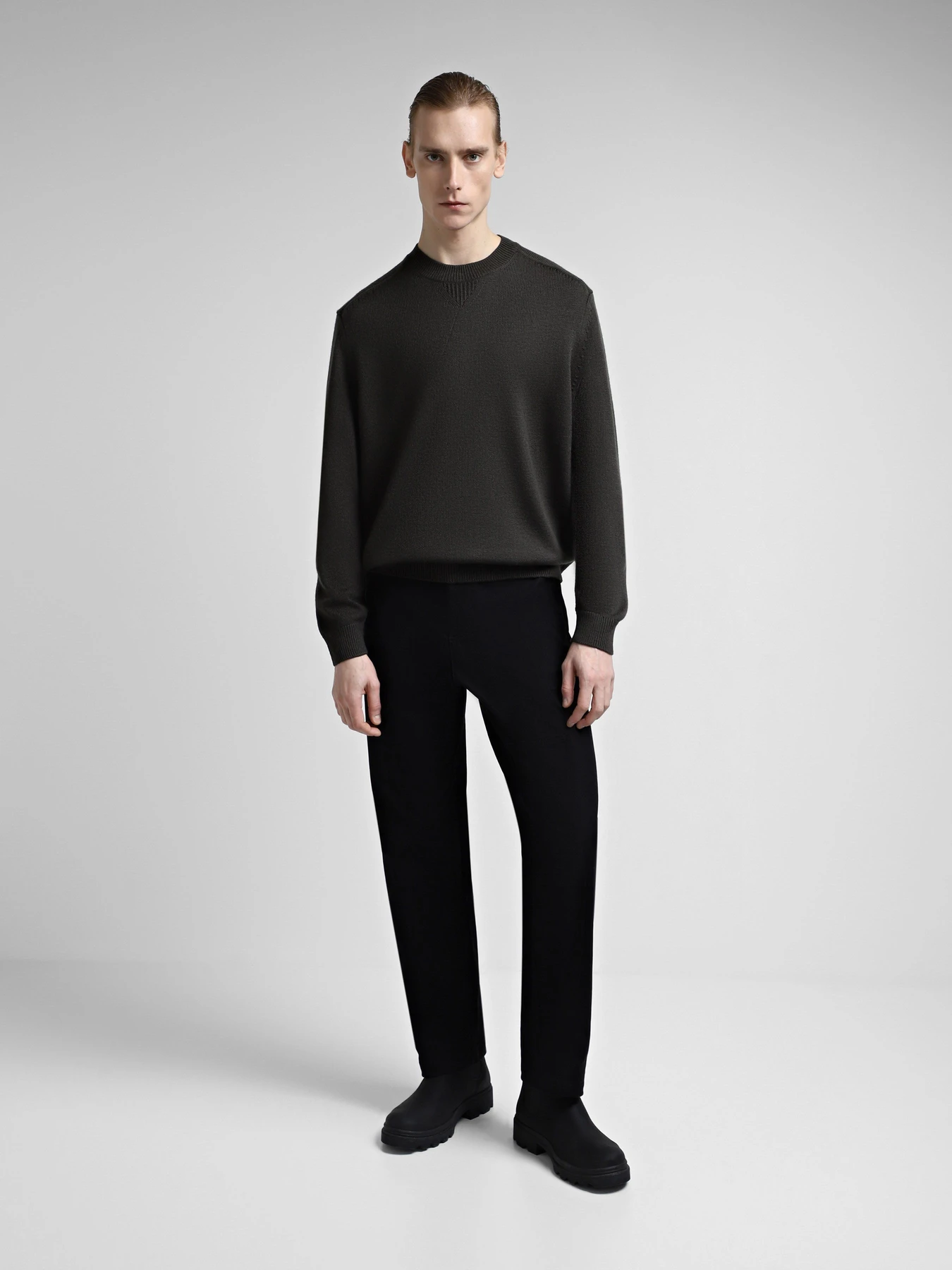 Брюки Armani Exchange модель 6DZP26-ZN5RZ-1200 Фото