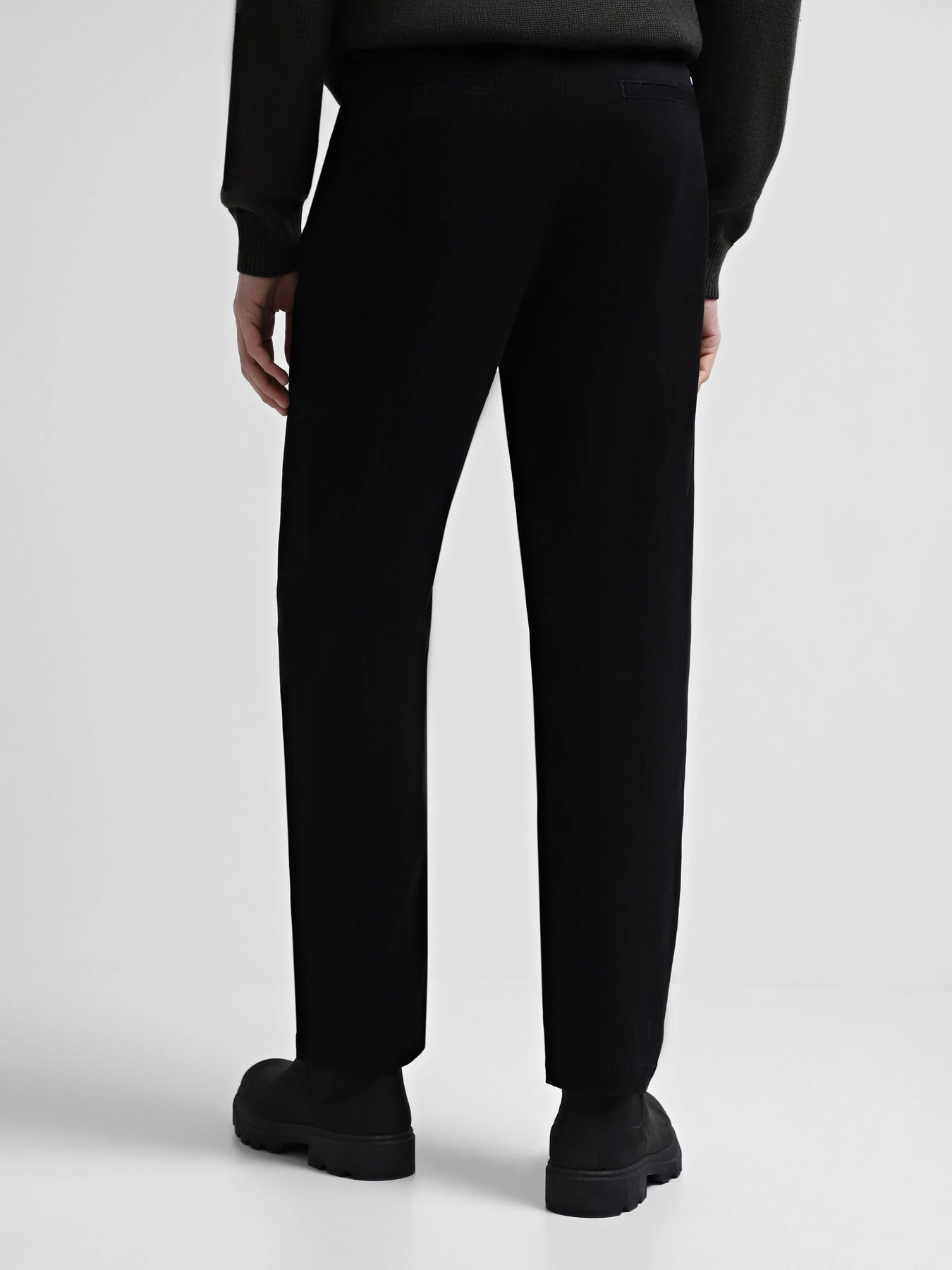 Брюки Armani Exchange модель 6DZP26-ZN5RZ-1200 Фото