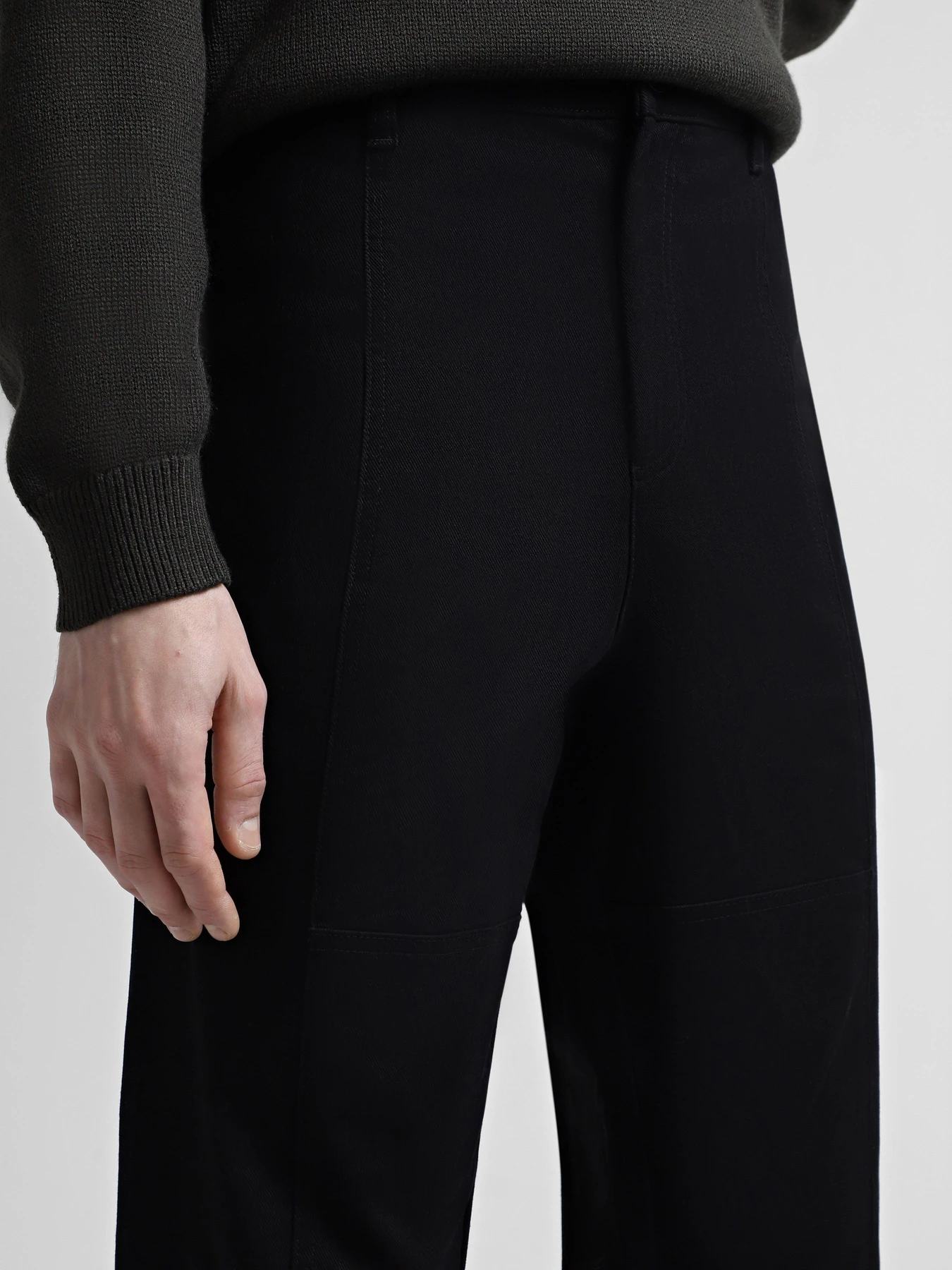 Брюки Armani Exchange модель 6DZP26-ZN5RZ-1200 Фото