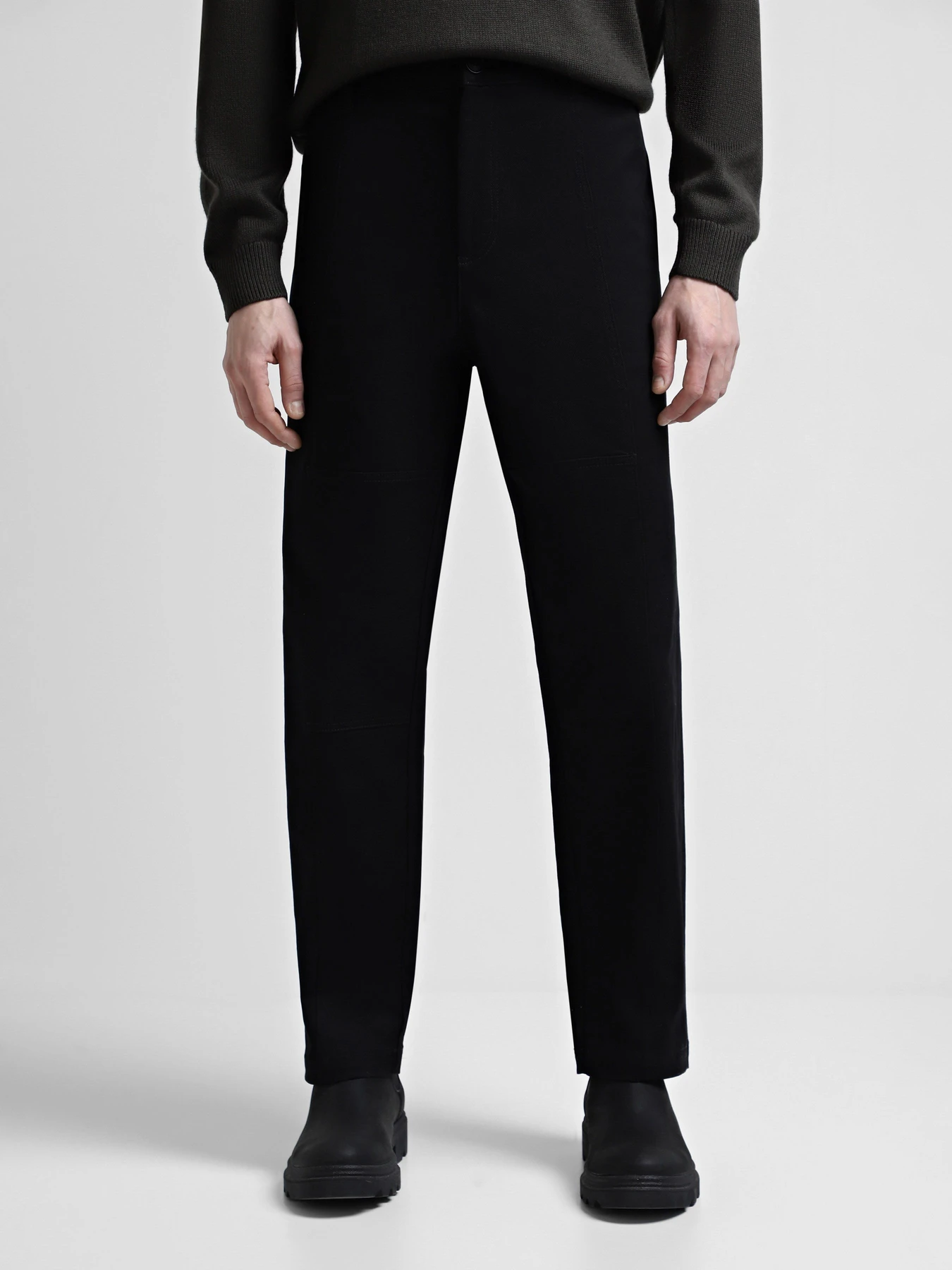 Брюки Armani Exchange модель 6DZP26-ZN5RZ-1200 Фото