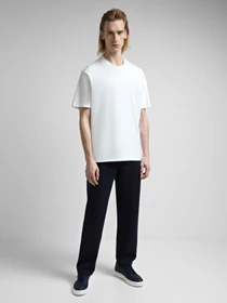 Футболки і поло Armani Exchange модель 6DZTAC-ZJASZ-1116 Фото