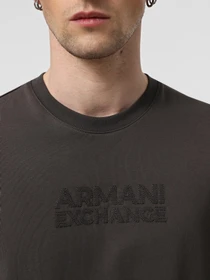 Футболки і поло Armani Exchange модель 6DZTAC-ZJASZ-1897 Фото