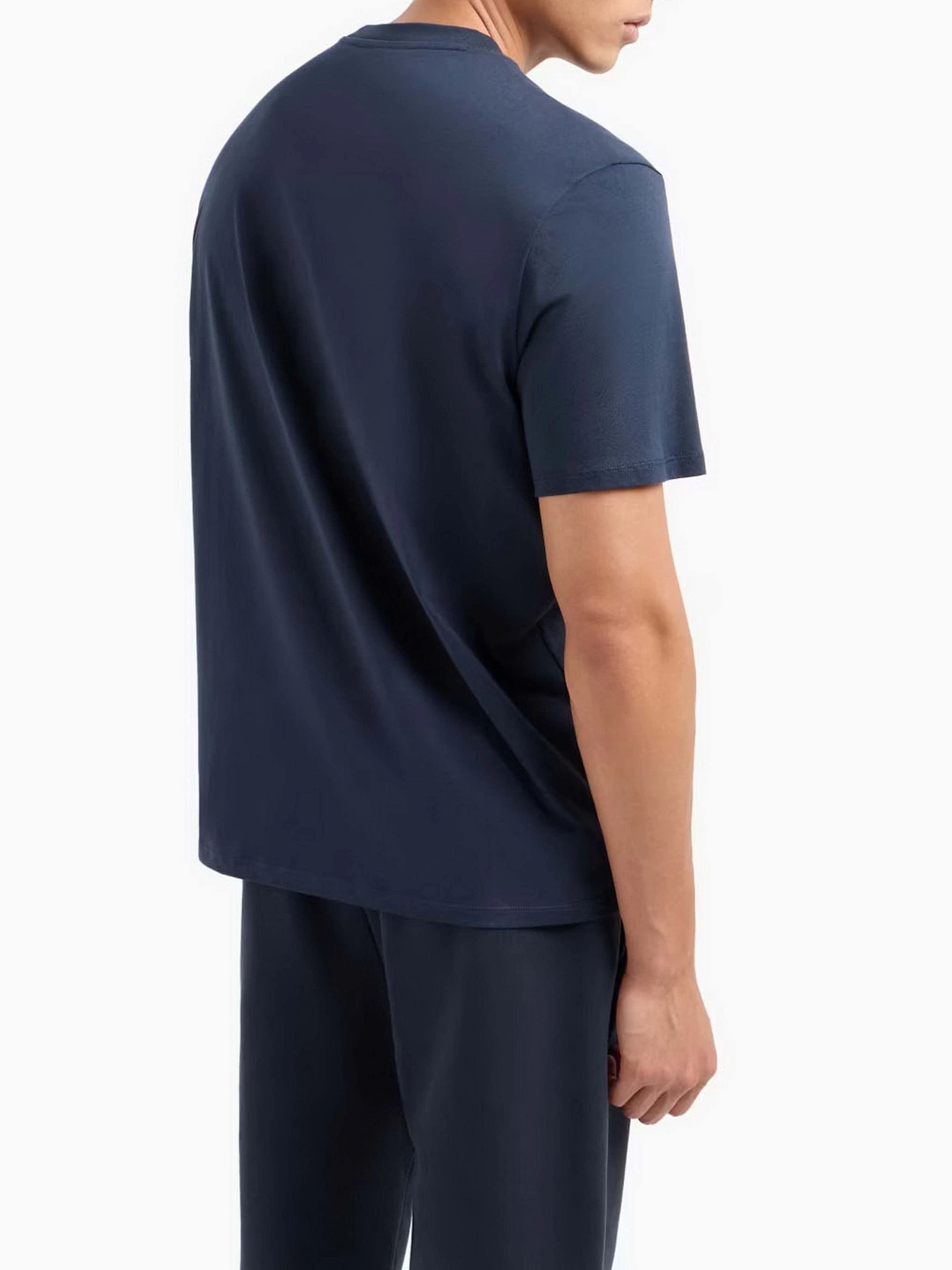 Футболки и поло Armani Exchange модель 6DZTBD-ZJ3VZ-1510 Футболки и поло Armani Exchange модель 6DZTBD-ZJ3VZ-1510 Фото