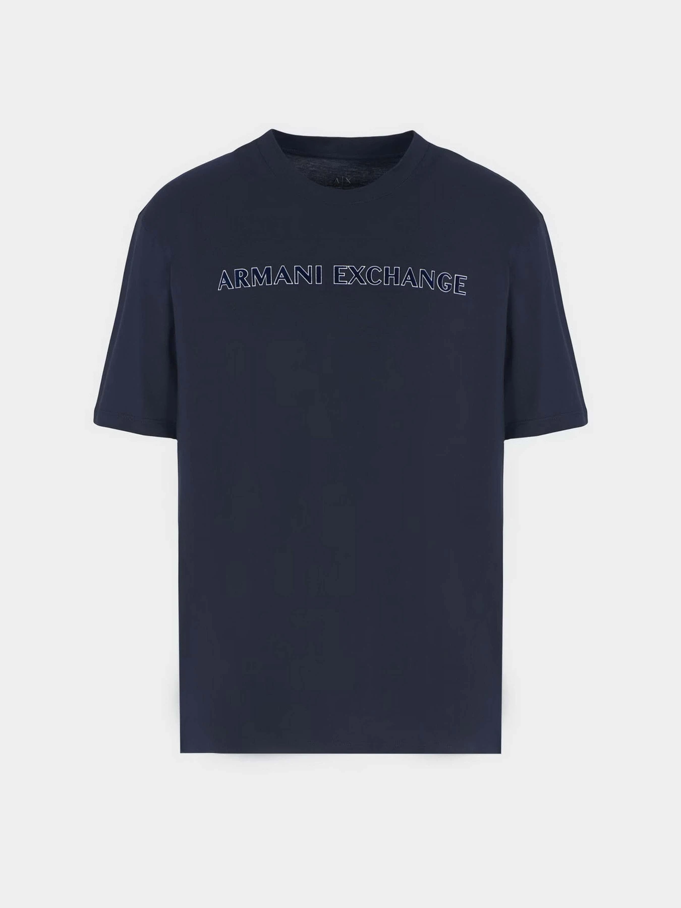 Футболки и поло Armani Exchange модель 6DZTBD-ZJ3VZ-1510 Футболки и поло Armani Exchange модель 6DZTBD-ZJ3VZ-1510 Фото