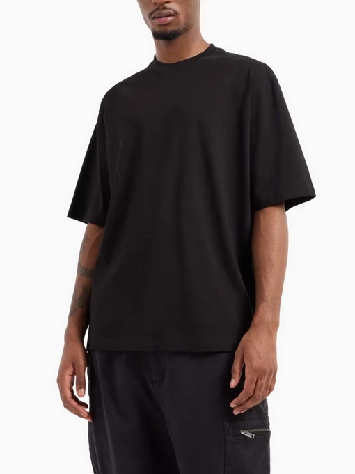 Футболки и поло Armani Exchange модель 6DZTH6-ZJ9JZ-1200 Фото