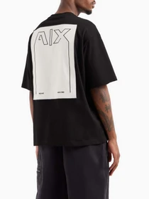Футболки и поло Armani Exchange модель 6DZTH6-ZJ9JZ-1200 Фото