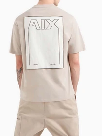 Футболки и поло Armani Exchange модель 6DZTH6-ZJ9JZ-17AB Фото