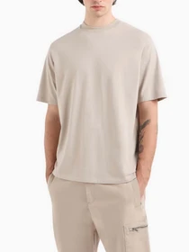 Футболки и поло Armani Exchange модель 6DZTH6-ZJ9JZ-17AB Фото