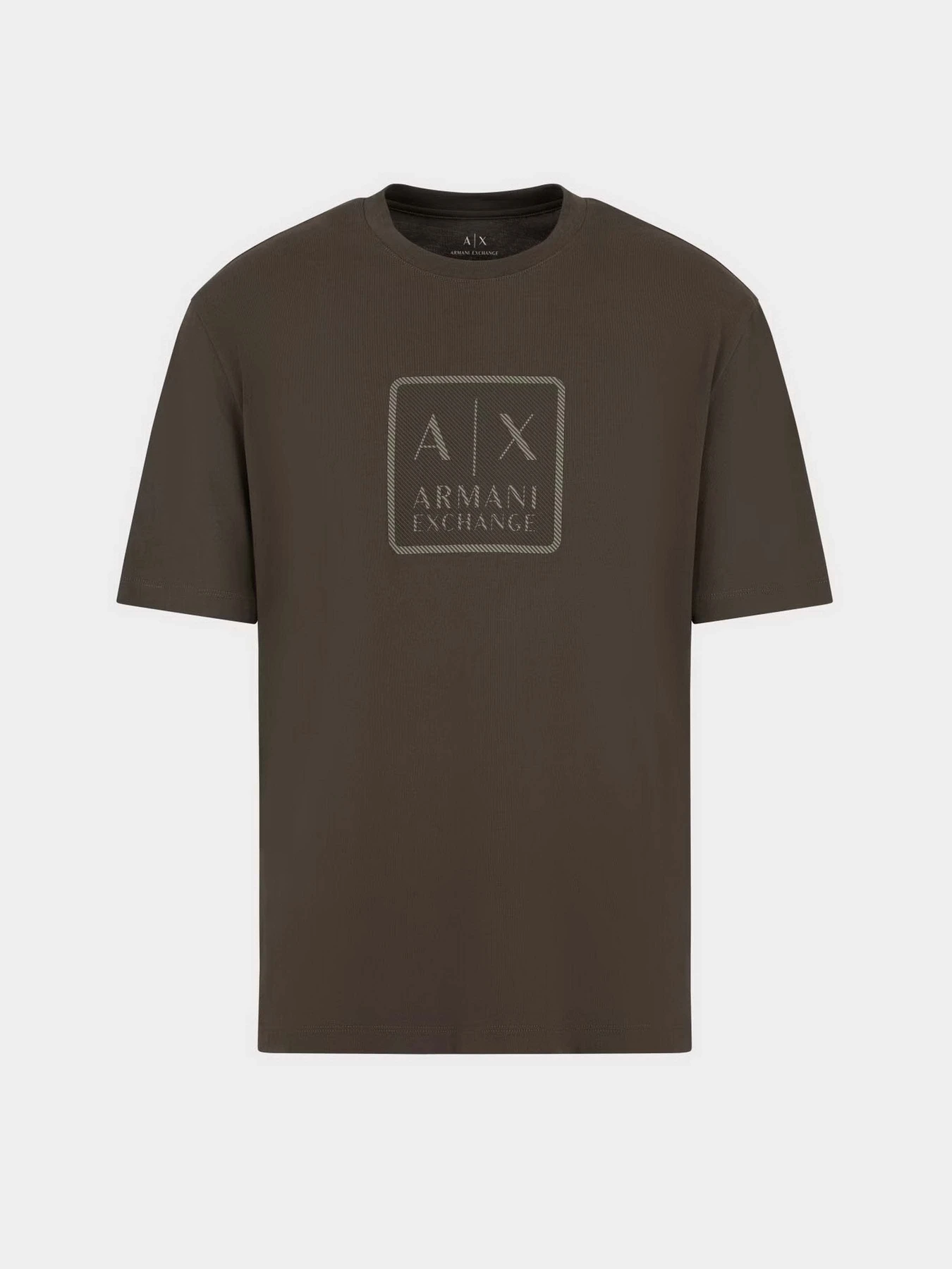 Футболки и поло Armani Exchange модель 6DZTHB-ZJ9JZ-1832 Футболки и поло Armani Exchange модель 6DZTHB-ZJ9JZ-1832 Фото