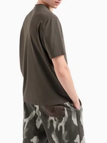 Футболки и поло Armani Exchange модель 6DZTHB-ZJ9JZ-1832 Фото