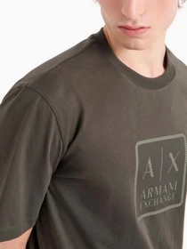 Футболки и поло Armani Exchange модель 6DZTHB-ZJ9JZ-1832 Фото