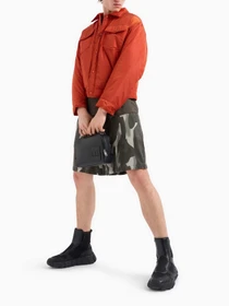 Футболки и поло Armani Exchange модель 6DZTHB-ZJ9JZ-1832 Фото
