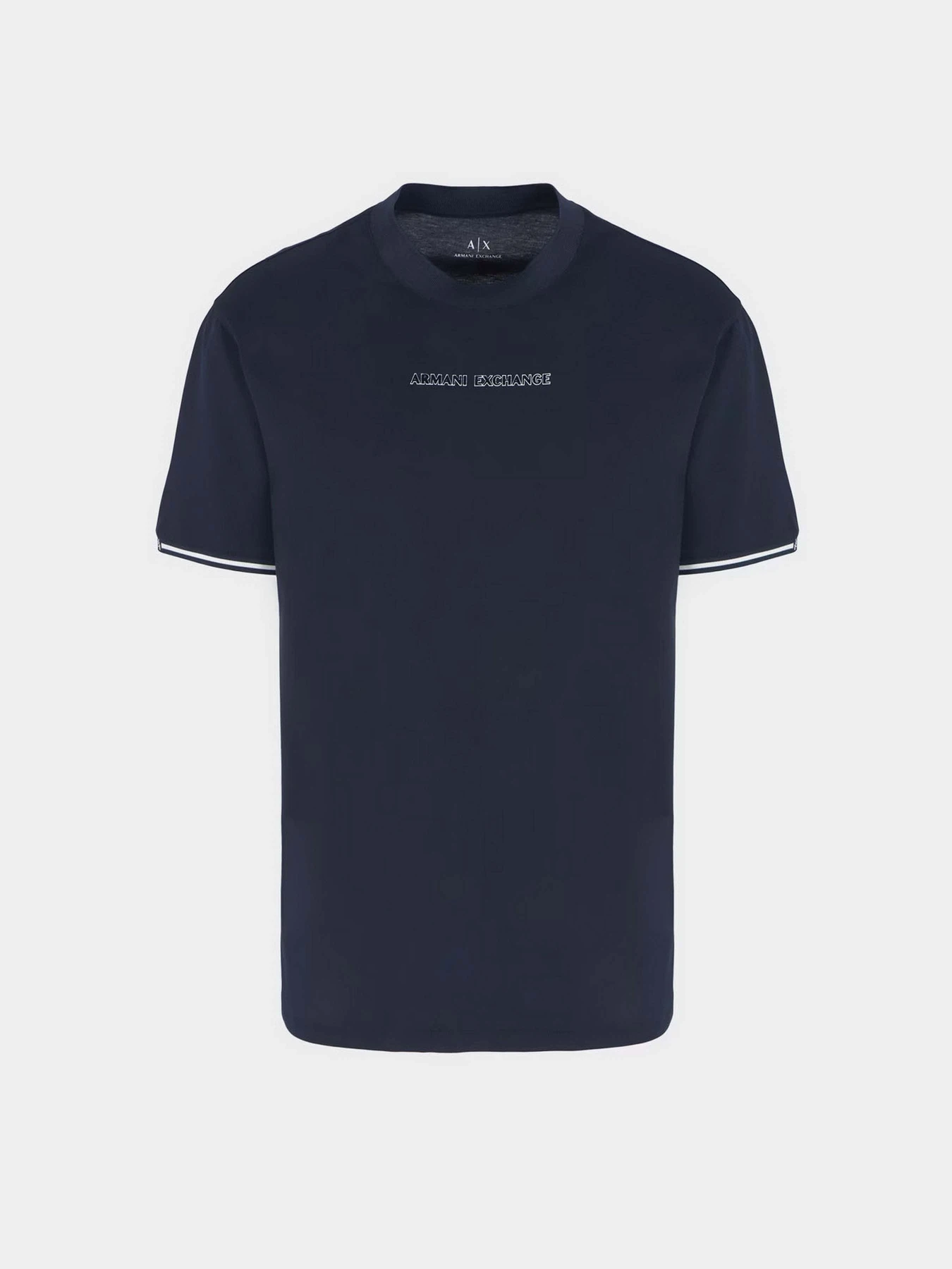 Футболки и поло Armani Exchange модель 6DZTJB-ZJ9AZ-1510 Футболки и поло Armani Exchange модель 6DZTJB-ZJ9AZ-1510 Фото
