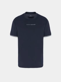 Футболки и поло Armani Exchange модель 6DZTJB-ZJ9AZ-1510 Фото