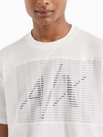 Футболки и поло Armani Exchange модель 6DZTJD-ZJBYZ-1116 Фото