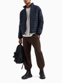 Футболки и поло Armani Exchange модель 6DZTJD-ZJBYZ-1116 Фото