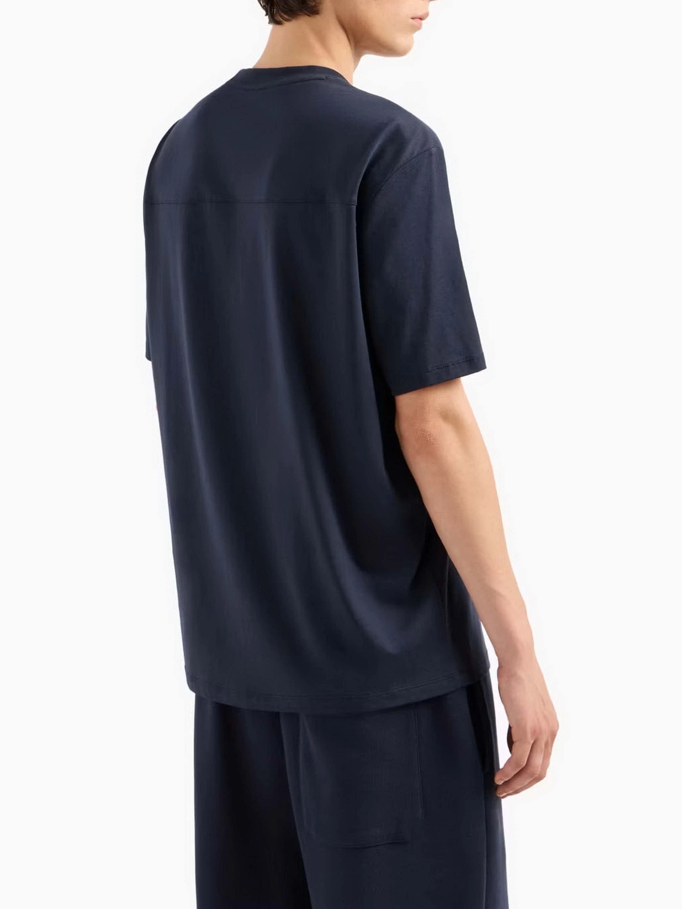Футболки и поло Armani Exchange модель 6DZTJD-ZJBYZ-1510 Футболки и поло Armani Exchange модель 6DZTJD-ZJBYZ-1510 Фото