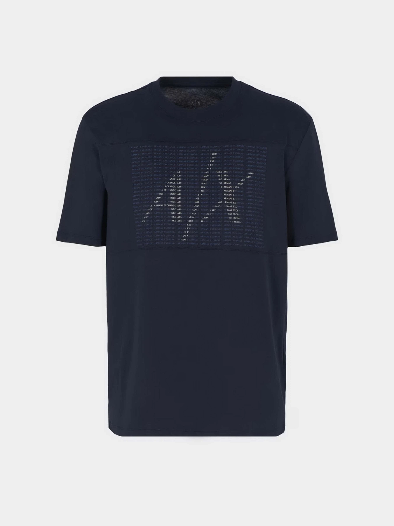 Футболки и поло Armani Exchange модель 6DZTJD-ZJBYZ-1510 Футболки и поло Armani Exchange модель 6DZTJD-ZJBYZ-1510 Фото