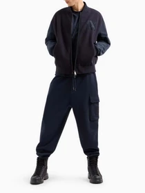 Футболки и поло Armani Exchange модель 6DZTJD-ZJBYZ-1510 Фото
